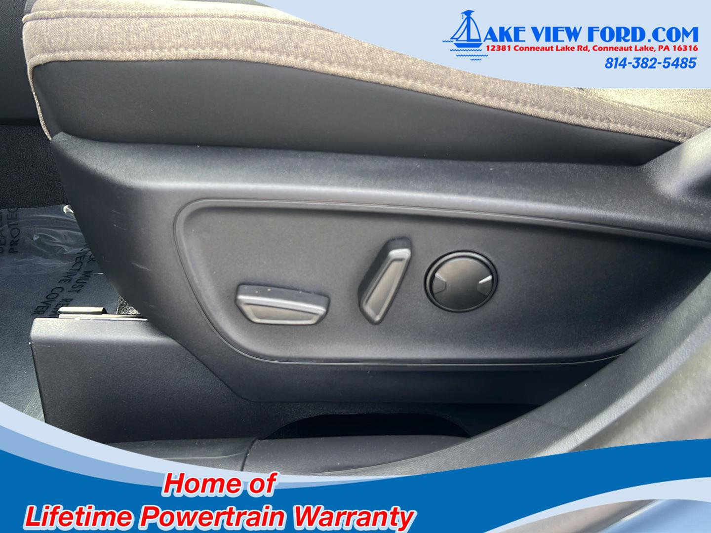 New 2026 Ford Bronco Sport Big Bend w/ Convenience Package image 19