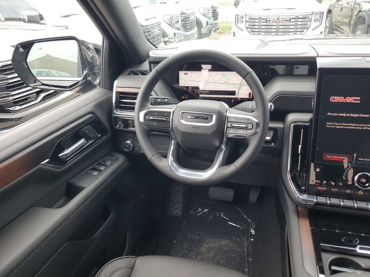 New 2026 GMC Yukon XL Denali RWD image 13