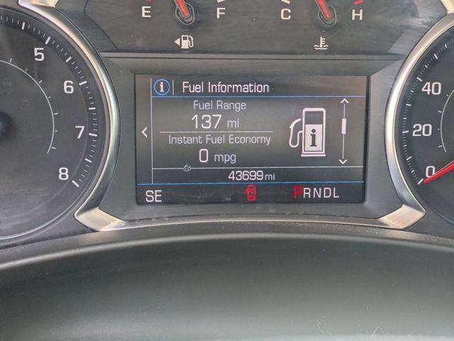 Used 2024 Chevrolet Equinox LT FWD image 19