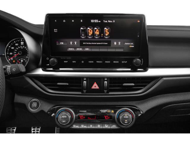 Certified 2024 Kia Forte GT w/ GT2 Package FWD image 13