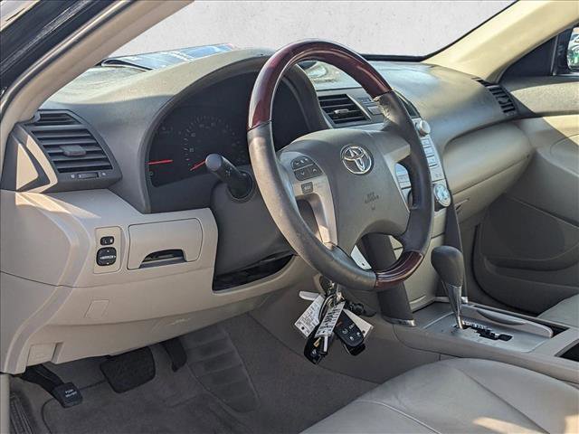 Used 2009 Toyota Camry LE image 9