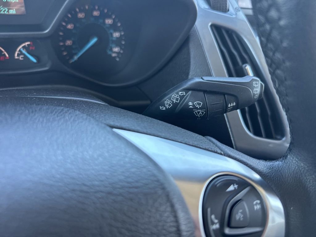 Used 2015 Ford Transit Connect Titanium image 28