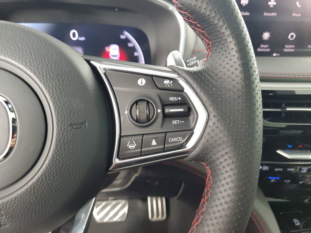 Used 2023 Acura MDX A-Spec image 25