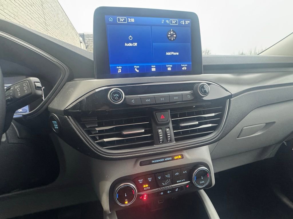 New 2026 Ford Escape Active w/ Cold Weather Package image 29