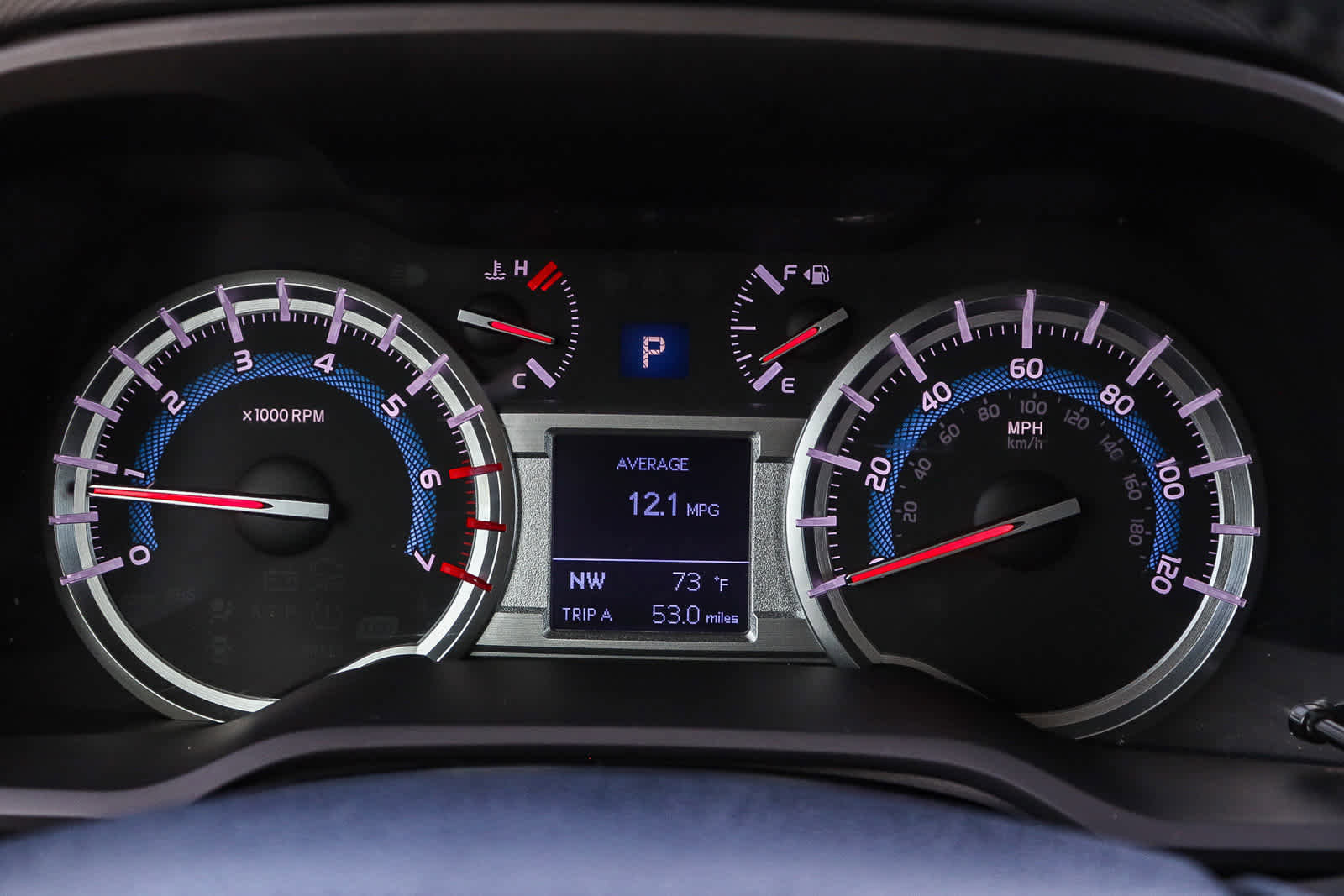 Used 2017 Toyota 4Runner SR5 image 28