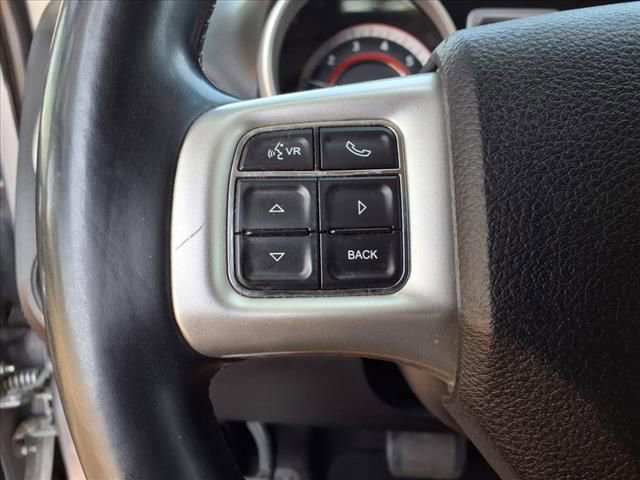 Used 2018 Dodge Journey SE w/ Connectivity Group FWD image 34