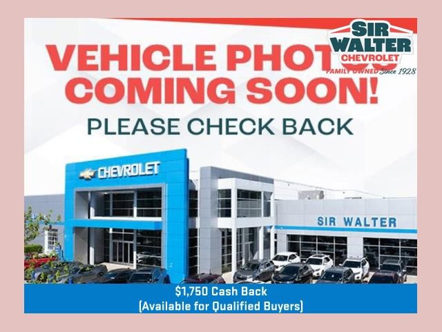 New 2025 Chevrolet Low Cab Forward image 1