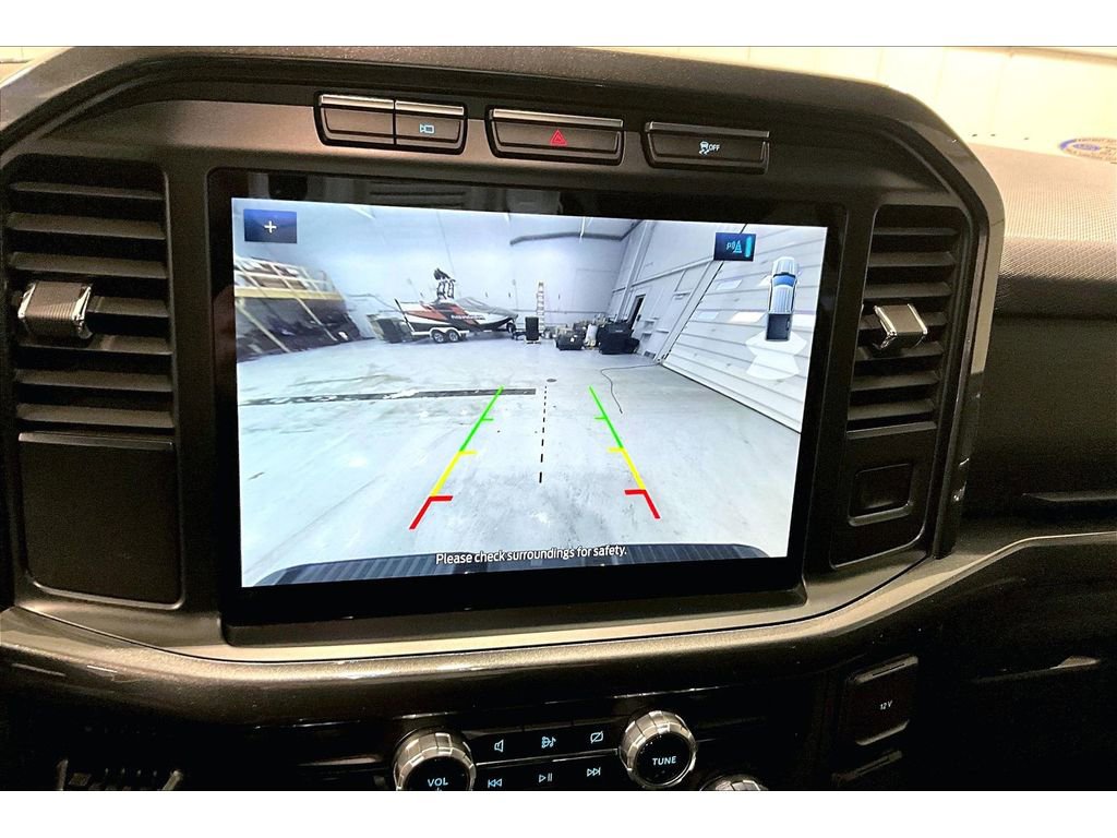 Used 2022 Ford F150 XLT w/ Equipment Group 302A High image 23