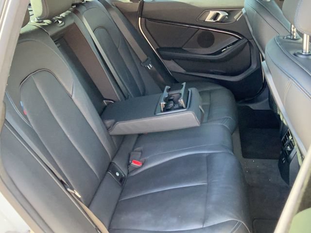 Used 2021 BMW M235i xDrive Gran Coupe w/ Premium Package AWD/4WD image 17
