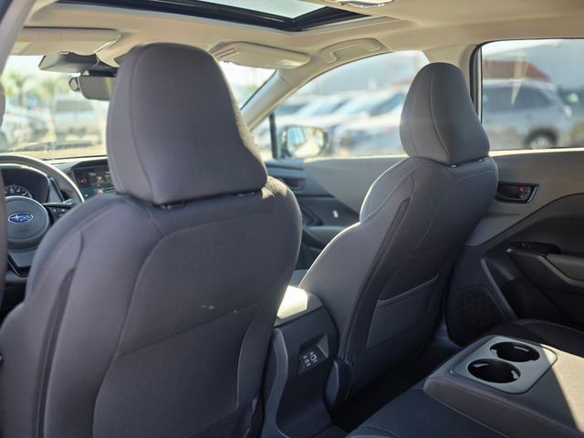 New 2026 Subaru Crosstrek 2.0i Premium image 15