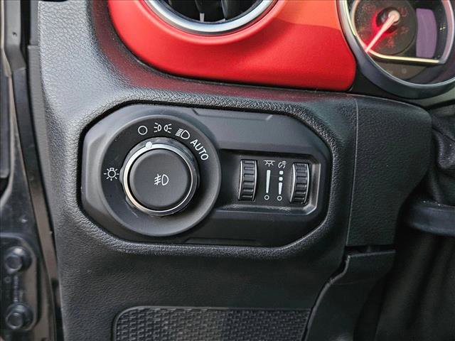 Used 2020 Jeep Wrangler Unlimited Rubicon image 9