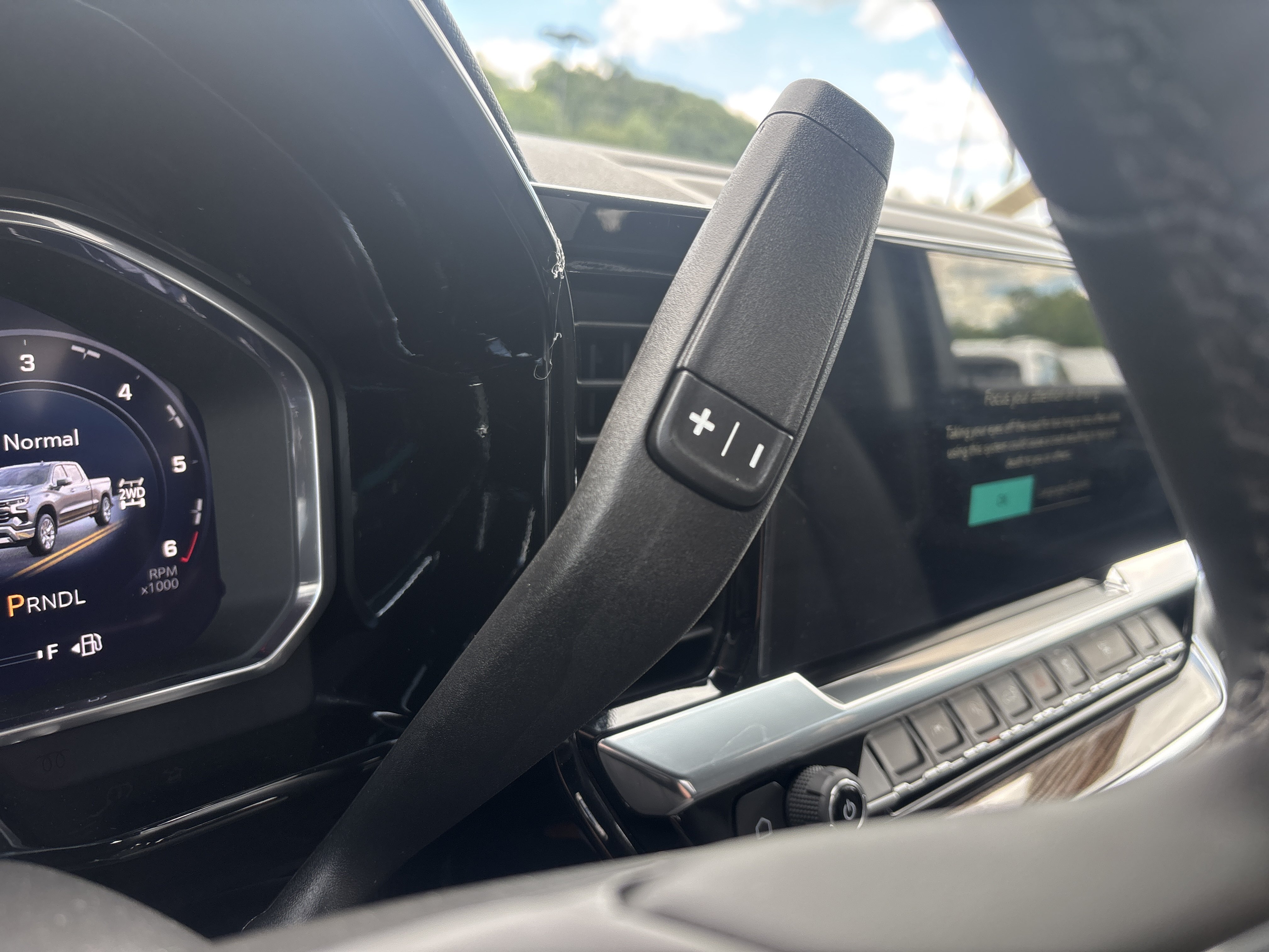 New 2026 Chevrolet Silverado 1500 LT AWD/4WD image 26