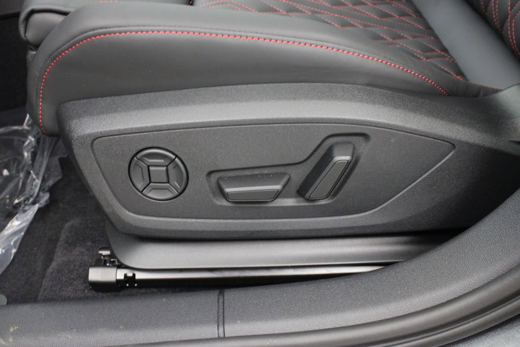 New 2026 Audi S3 Premium AWD/4WD image 20