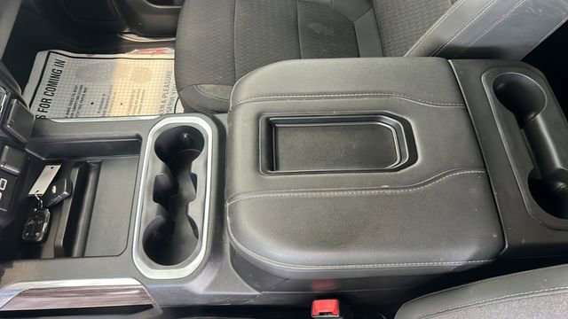 Used 2020 Chevrolet Silverado 1500 RST w/ True North Edition image 18