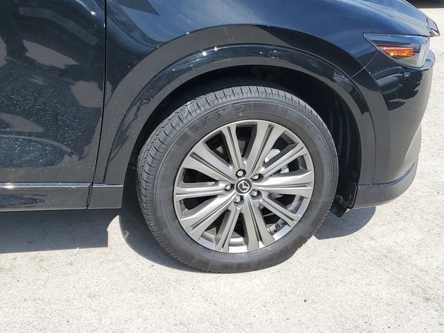 Certified 2025 MAZDA CX-5 Signature AWD/4WD image 6
