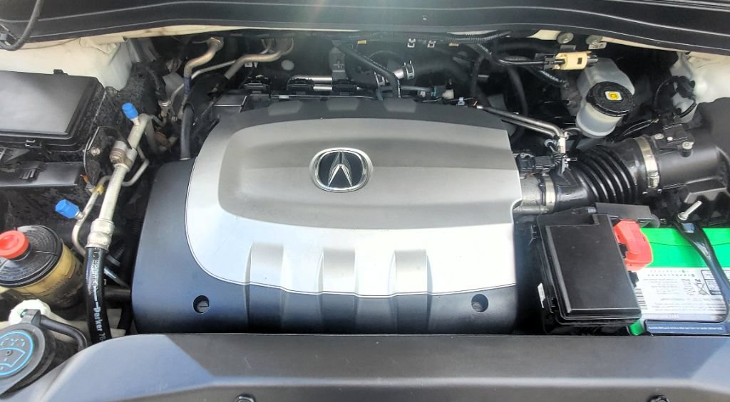 Used 2011 Acura MDX w/ Advance Package AWD/4WD image 38