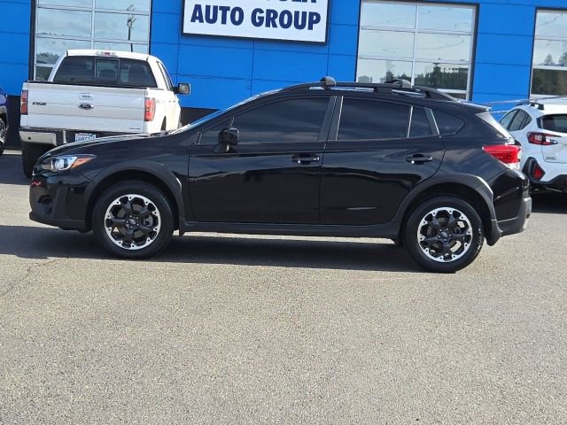 Certified 2023 Subaru Crosstrek 2.0i Premium image 6