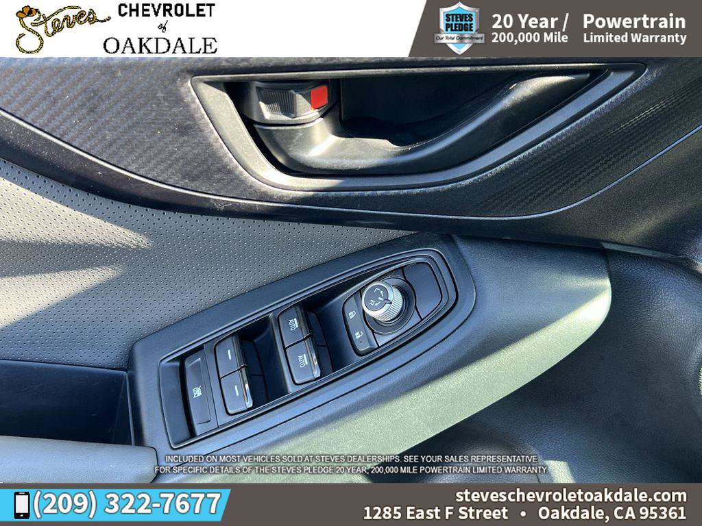 Used 2023 Subaru Crosstrek 2.5i Sport image 26