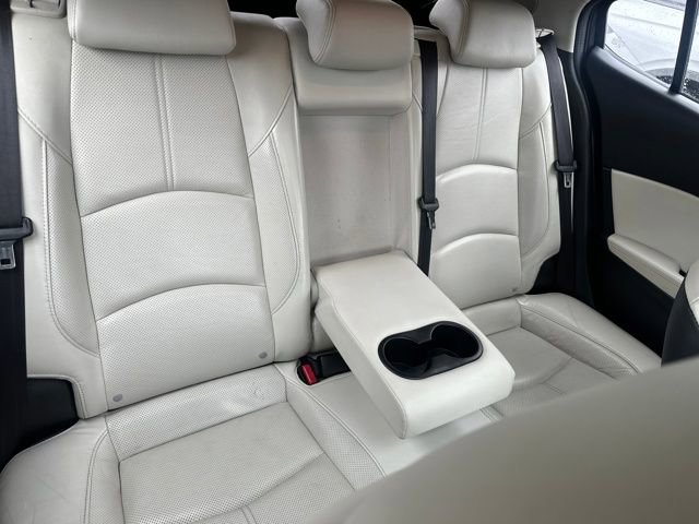 Used 2017 MAZDA MAZDA3 Grand Touring image 14