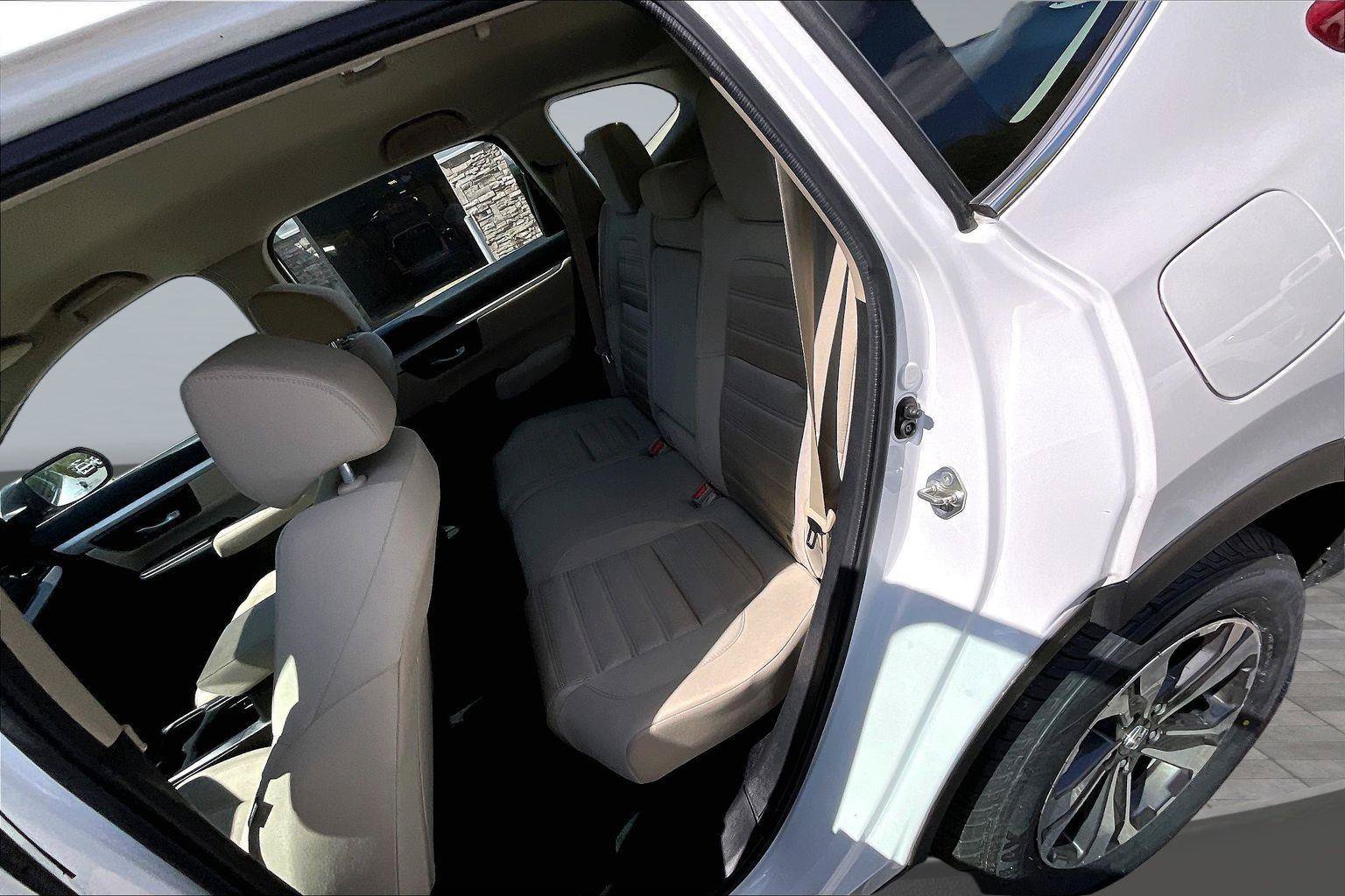 Used 2019 Honda CR-V LX image 25