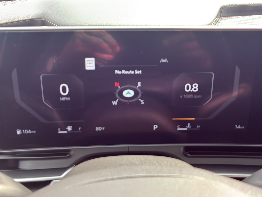 New 2027 Kia Carnival SX w/ Dark Edition Package FWD image 34
