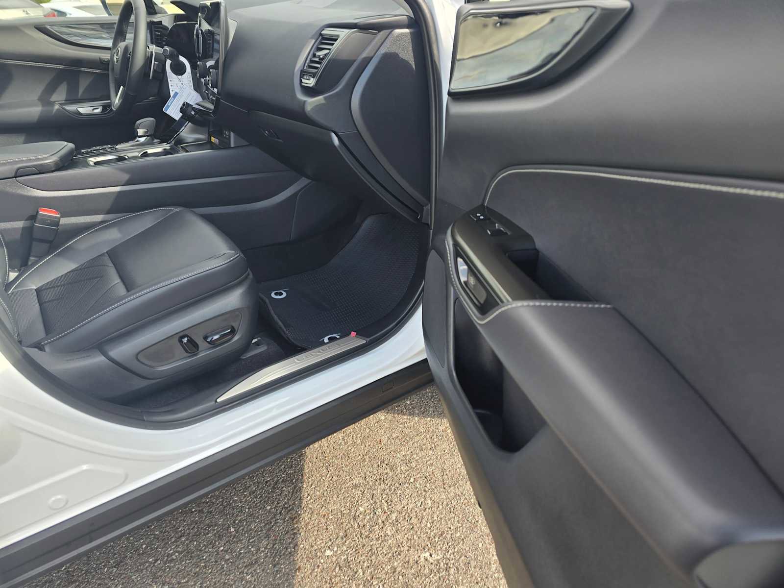 New 2026 Lexus NX 450h+ AWD w/ Luxury Package image 10