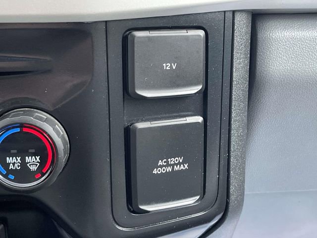 Certified 2025 Ford F350 XLT image 30