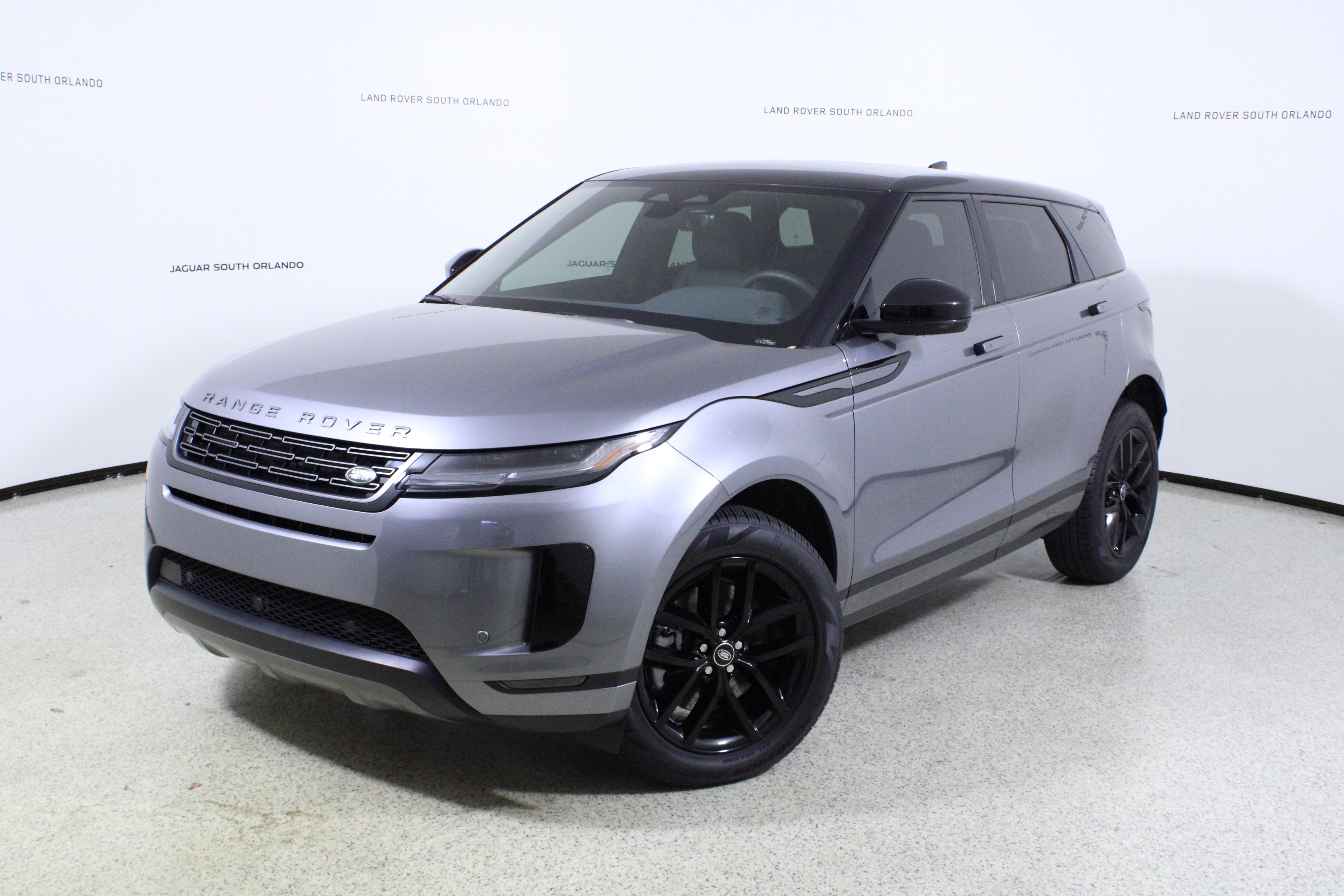 Used 2026 Land Rover Range Rover Evoque S AWD/4WD image 1