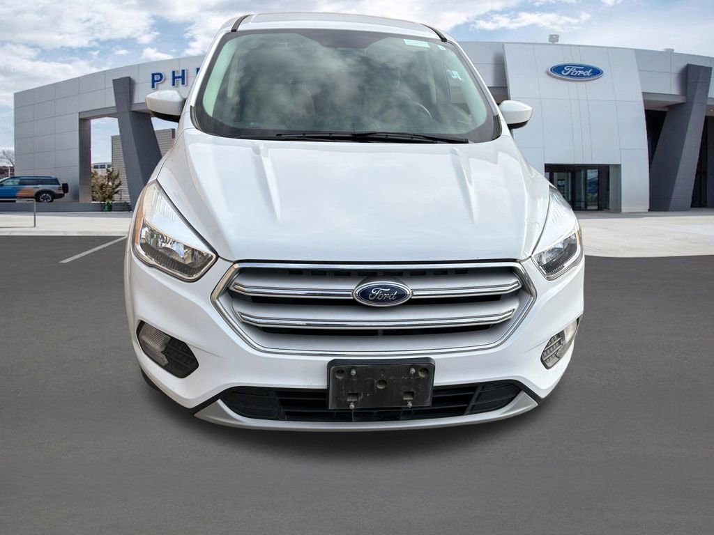 Used 2019 Ford Escape SE image 10