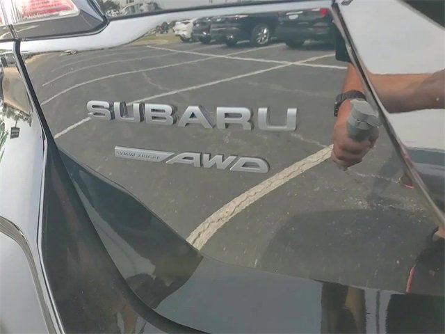 Used 2024 Subaru Outback Onyx Edition image 5