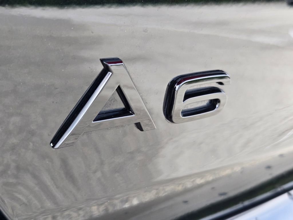 Used 2023 Audi A6 Premium Plus w/ Premium Plus Package AWD/4WD image 14