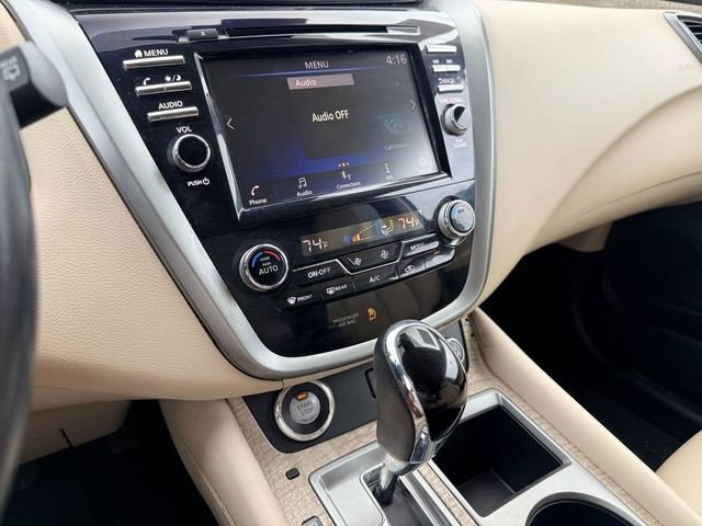 Used 2022 Nissan Murano SV image 28