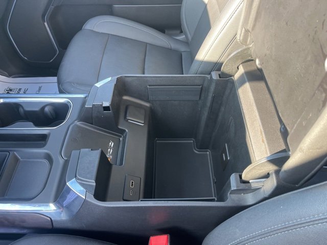 Used 2024 GMC Sierra 1500 SLT w/ SLT Premium Plus Package image 33