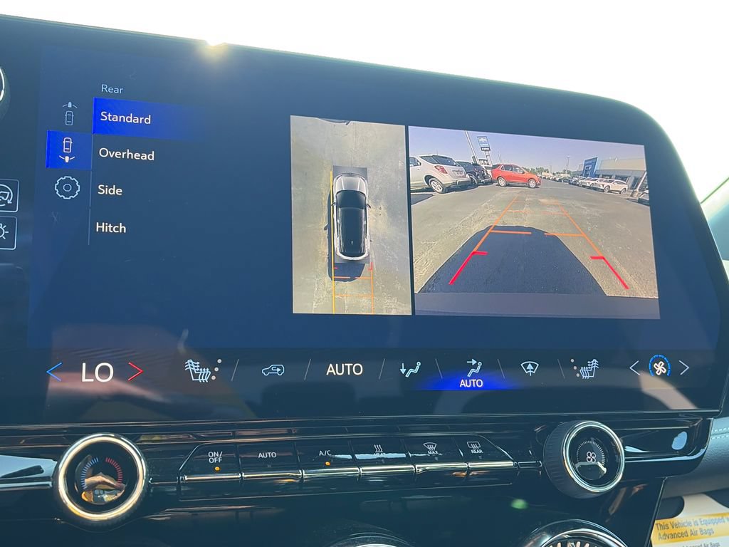 New 2026 Chevrolet Blazer EV LT FWD image 21