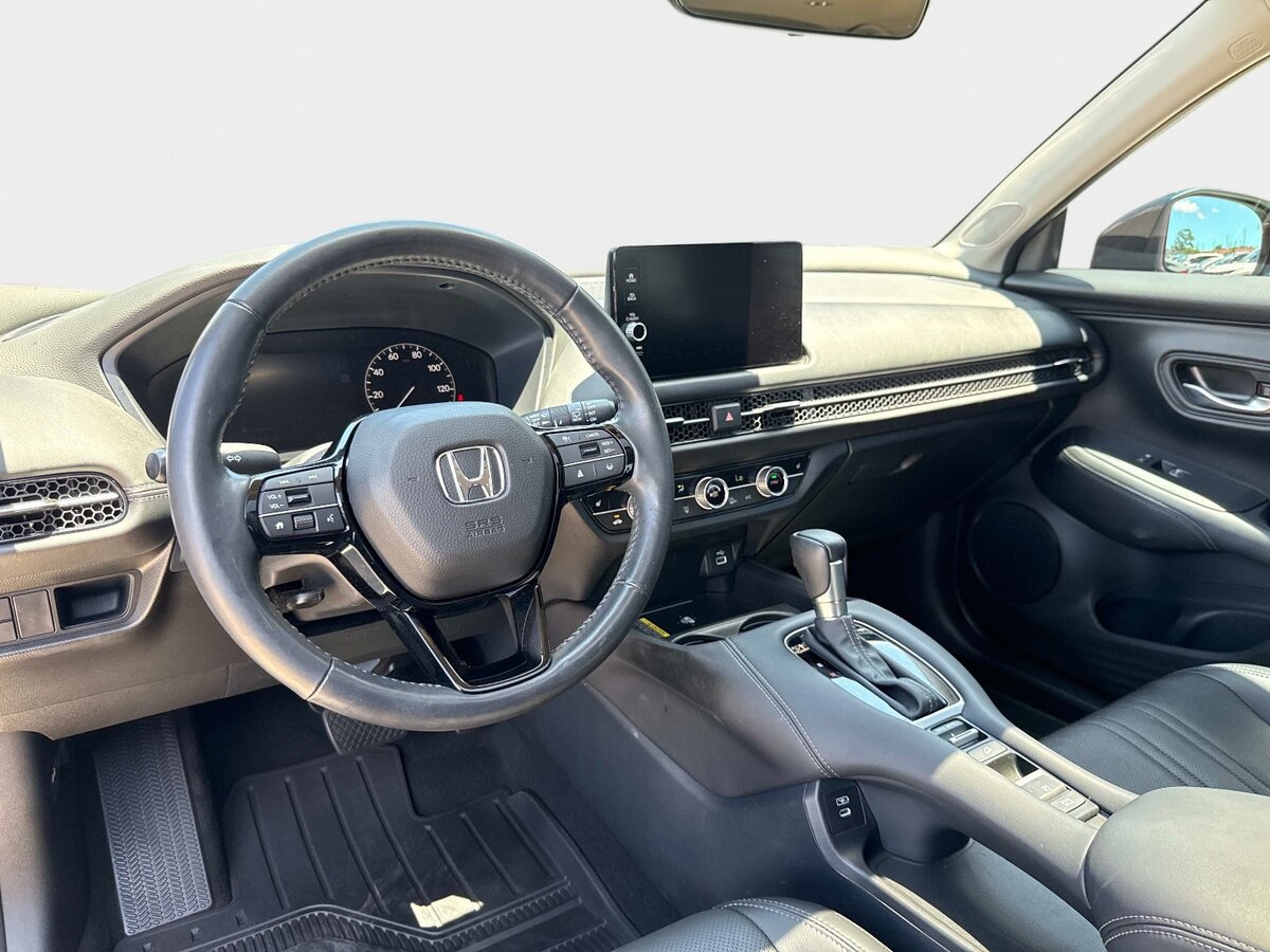 Used 2024 Honda HR-V EX-L image 15