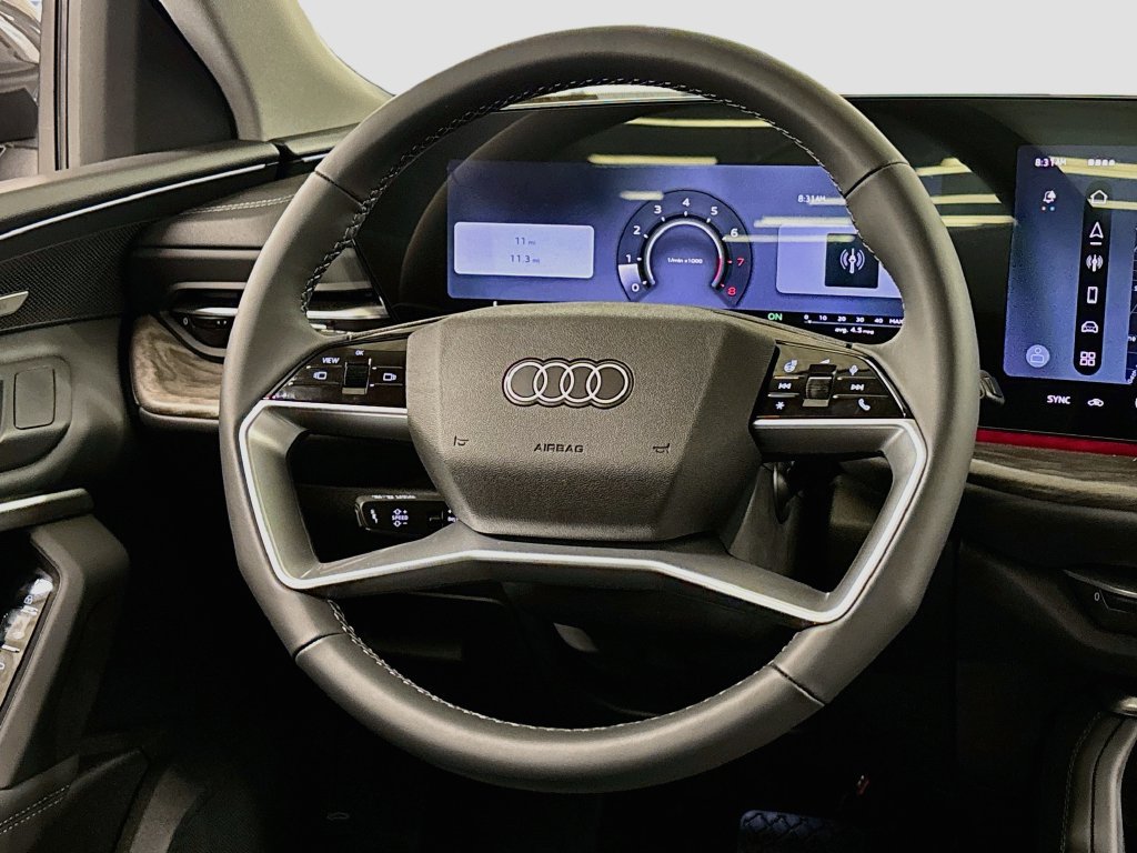 New 2026 Audi Q5 Premium Plus AWD/4WD image 20