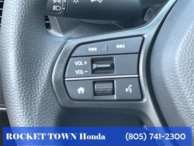 Used 2026 Honda CR-V EX image 14