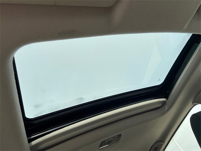 Used 2016 Honda Fit EX image 25