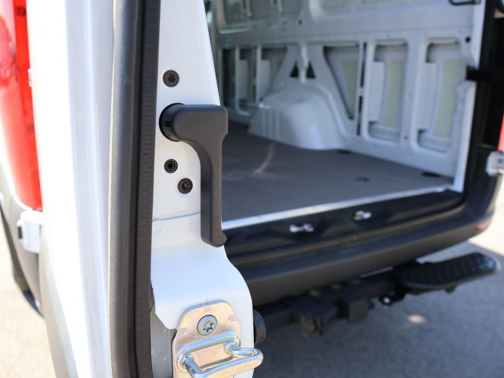 New 2025 Mercedes-Benz Sprinter 2500 image 17