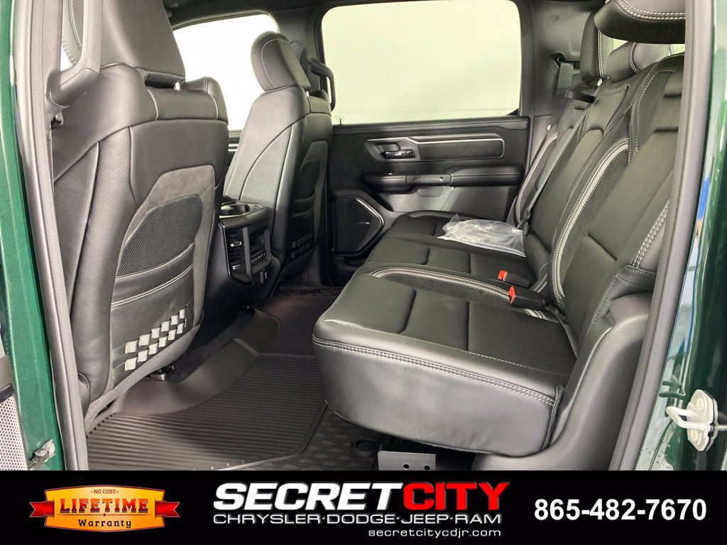New 2026 RAM 1500 RHO w/ RHO Level 1 Equipment Group AWD/4WD image 32