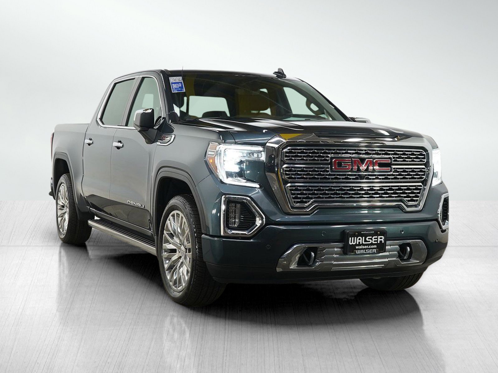 Used 2019 GMC Sierra 1500 Denali image 7