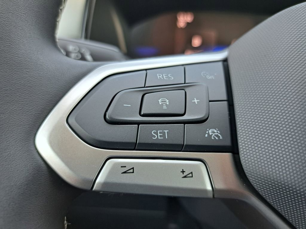 New 2026 Volkswagen Taos S FWD image 13