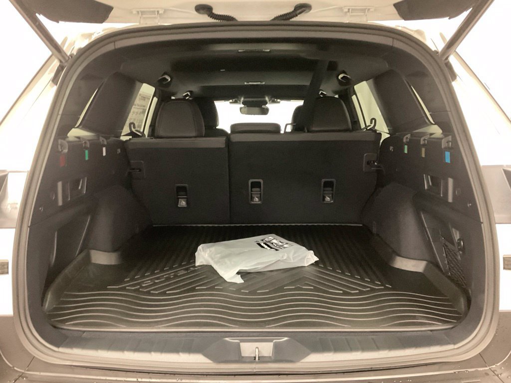 New 2026 Subaru Outback Premium AWD/4WD image 37