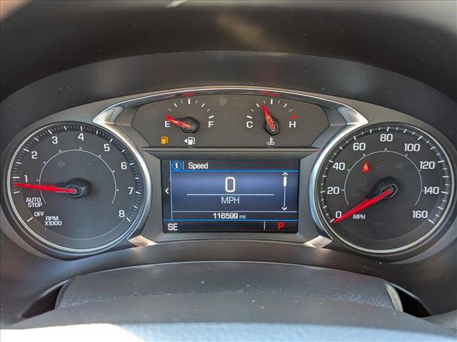 Used 2022 GMC Terrain SLE w/ Driver Convenience Package AWD/4WD image 11