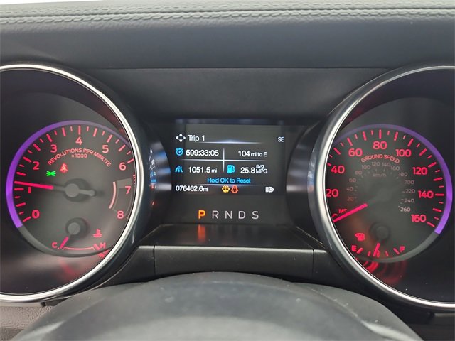 Used 2023 Ford Mustang Premium image 14