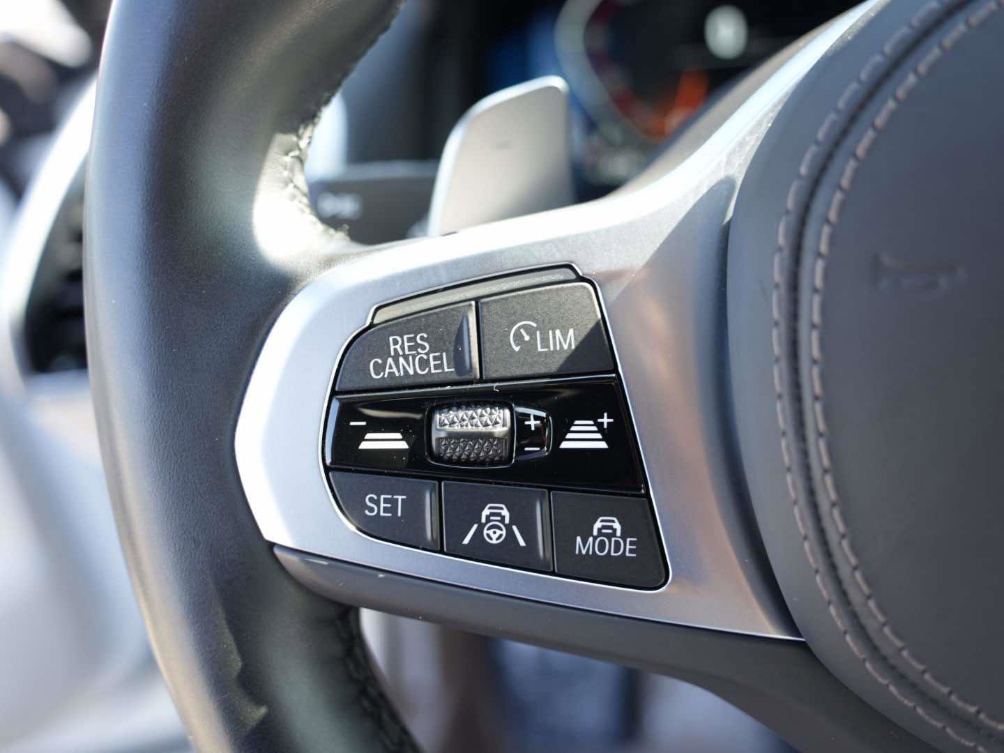 Used 2025 BMW 840i Coupe image 16