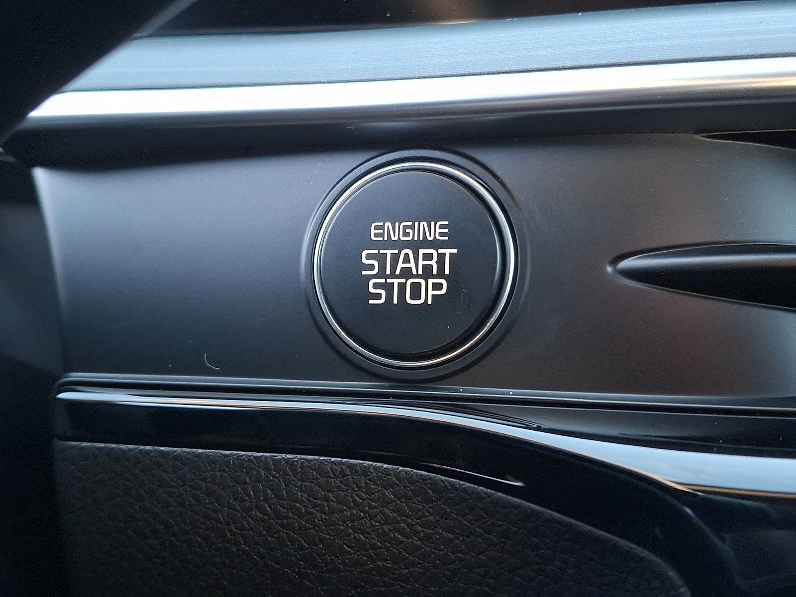 New 2026 Kia K5 GT-Line image 10