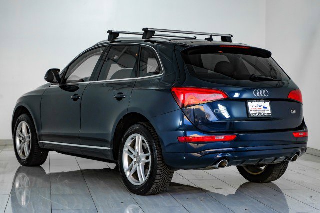 Used 2014 Audi Q5 TDI Premium Plus image 8