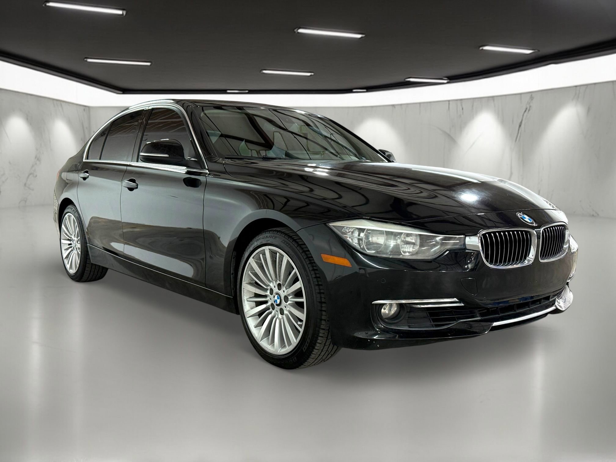 Used 2014 BMW 328i Sedan image 21