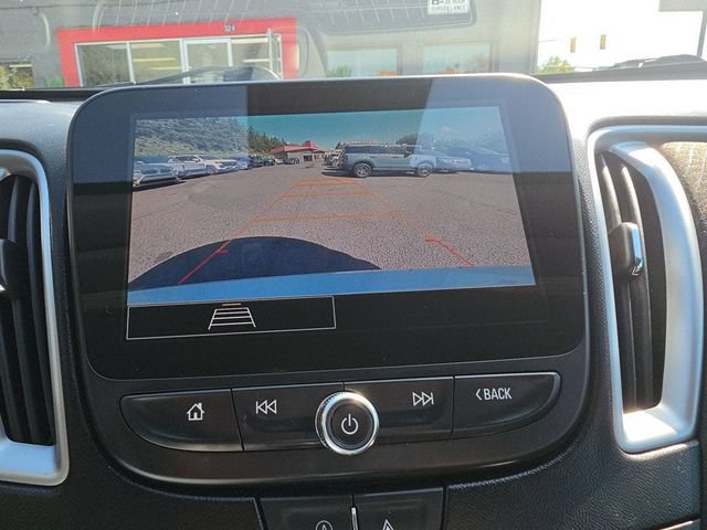 Used 2023 Chevrolet Malibu LT FWD image 29